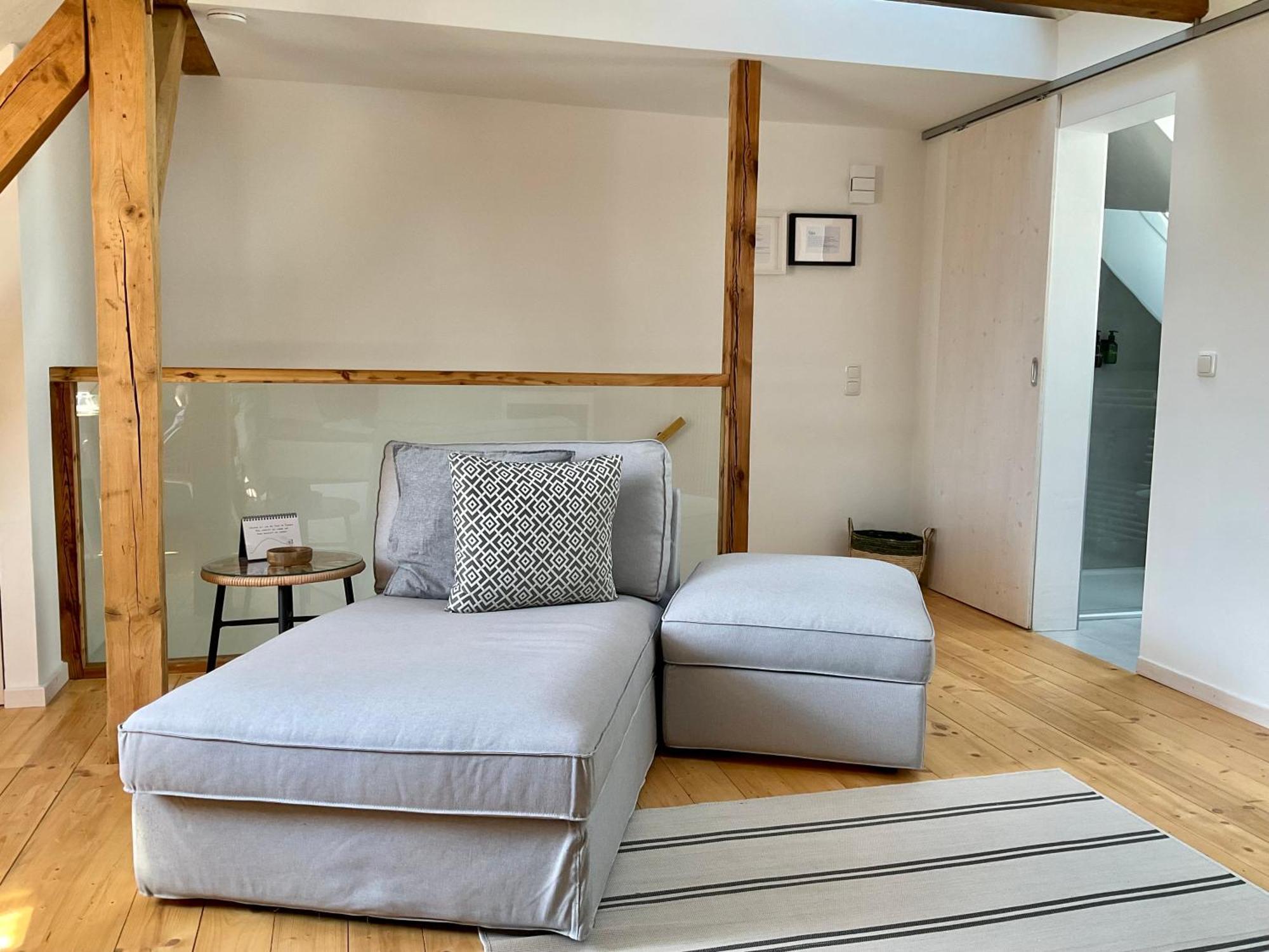 Lorenzo Appartements Burglengenfeld Esterno foto
