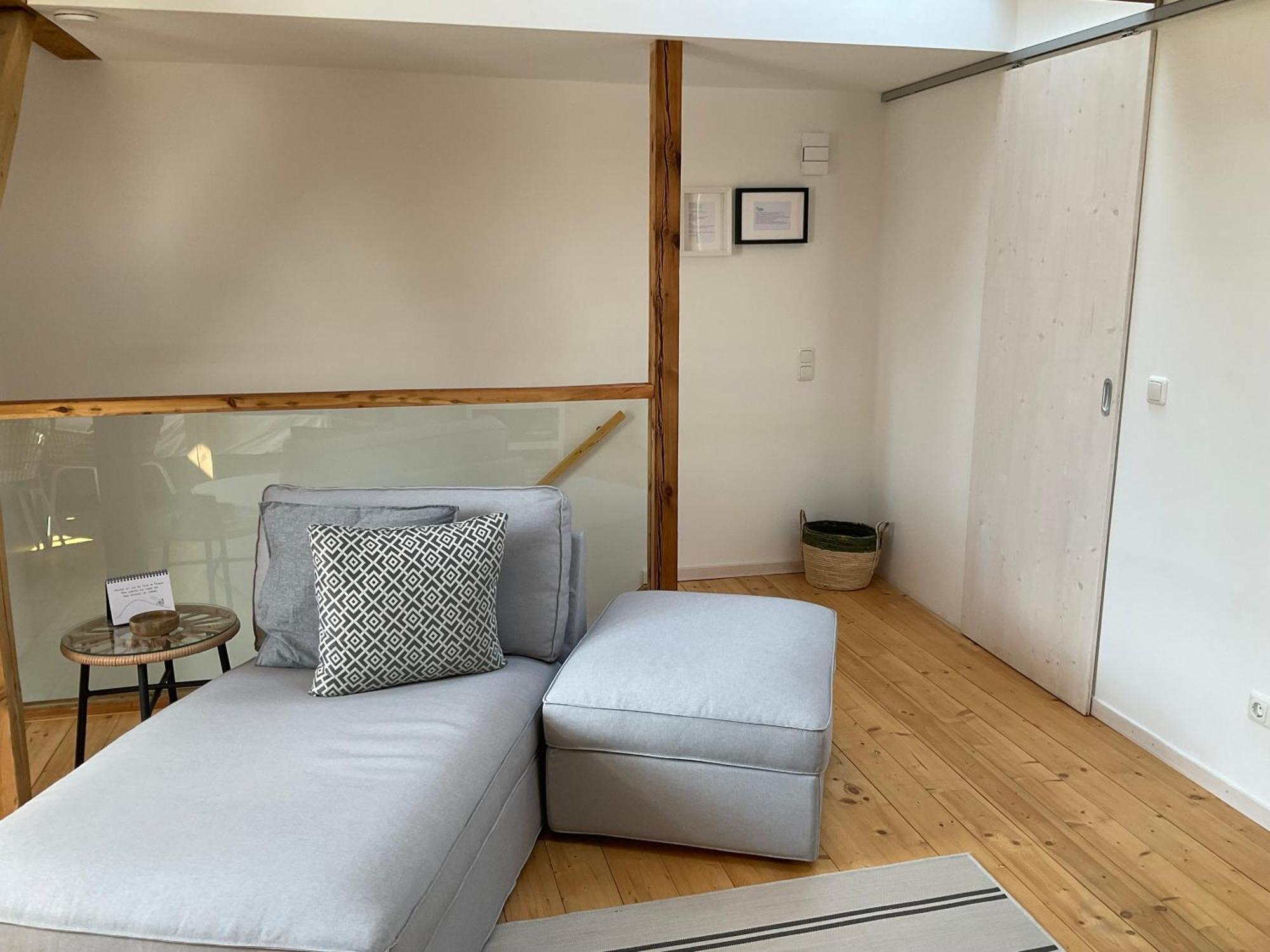 Lorenzo Appartements Burglengenfeld Esterno foto