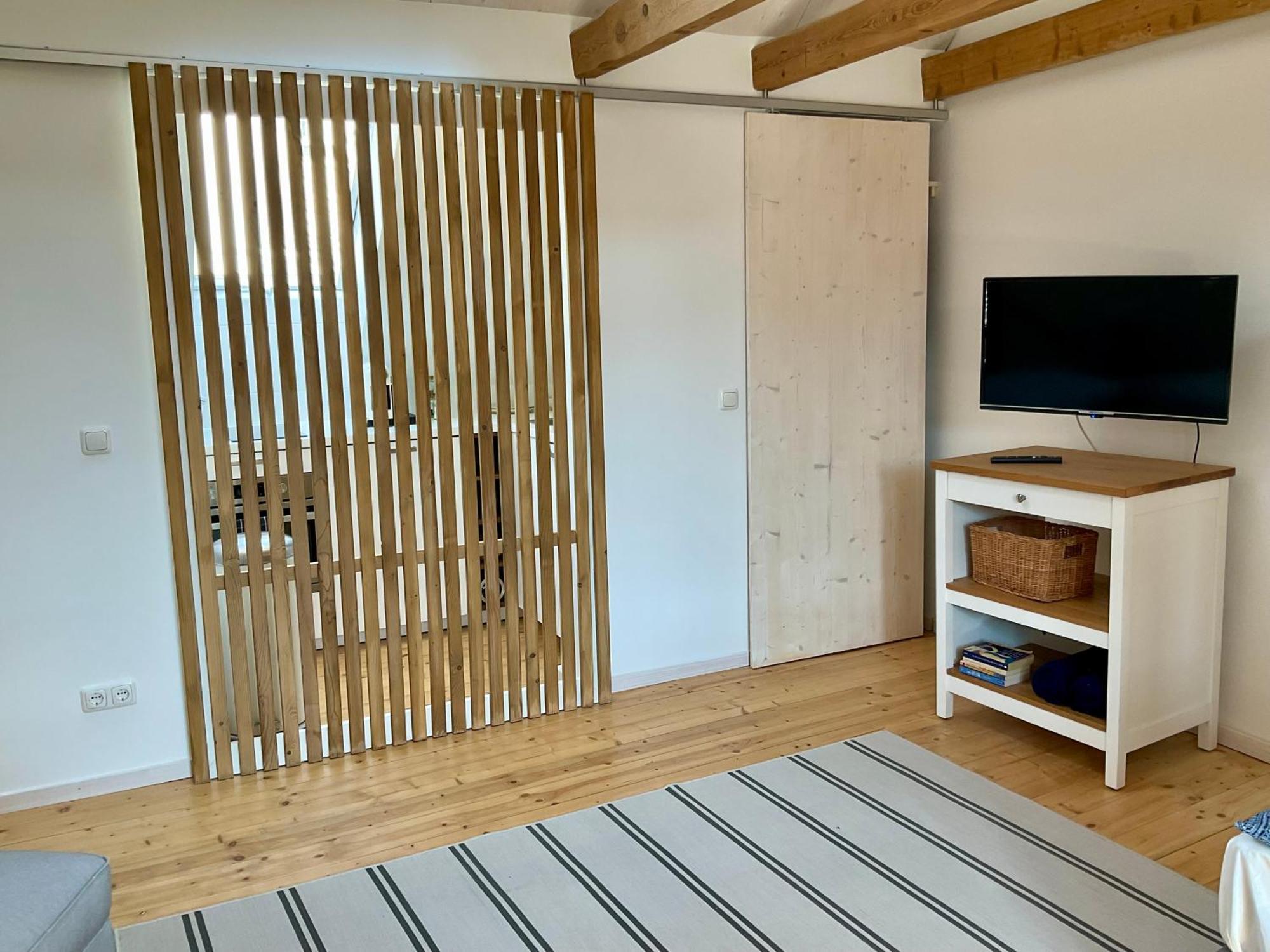 Lorenzo Appartements Burglengenfeld Esterno foto
