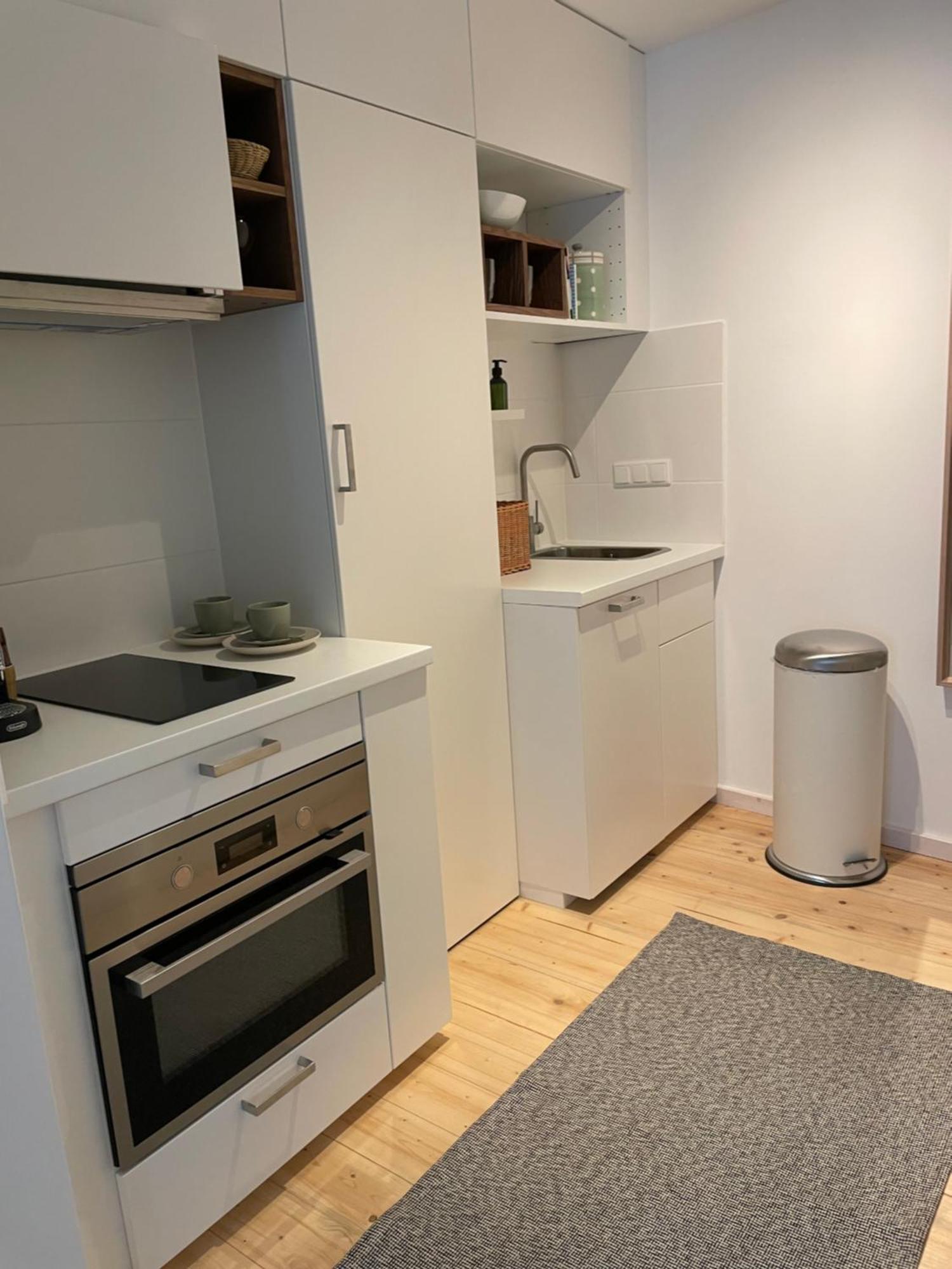Lorenzo Appartements Burglengenfeld Esterno foto