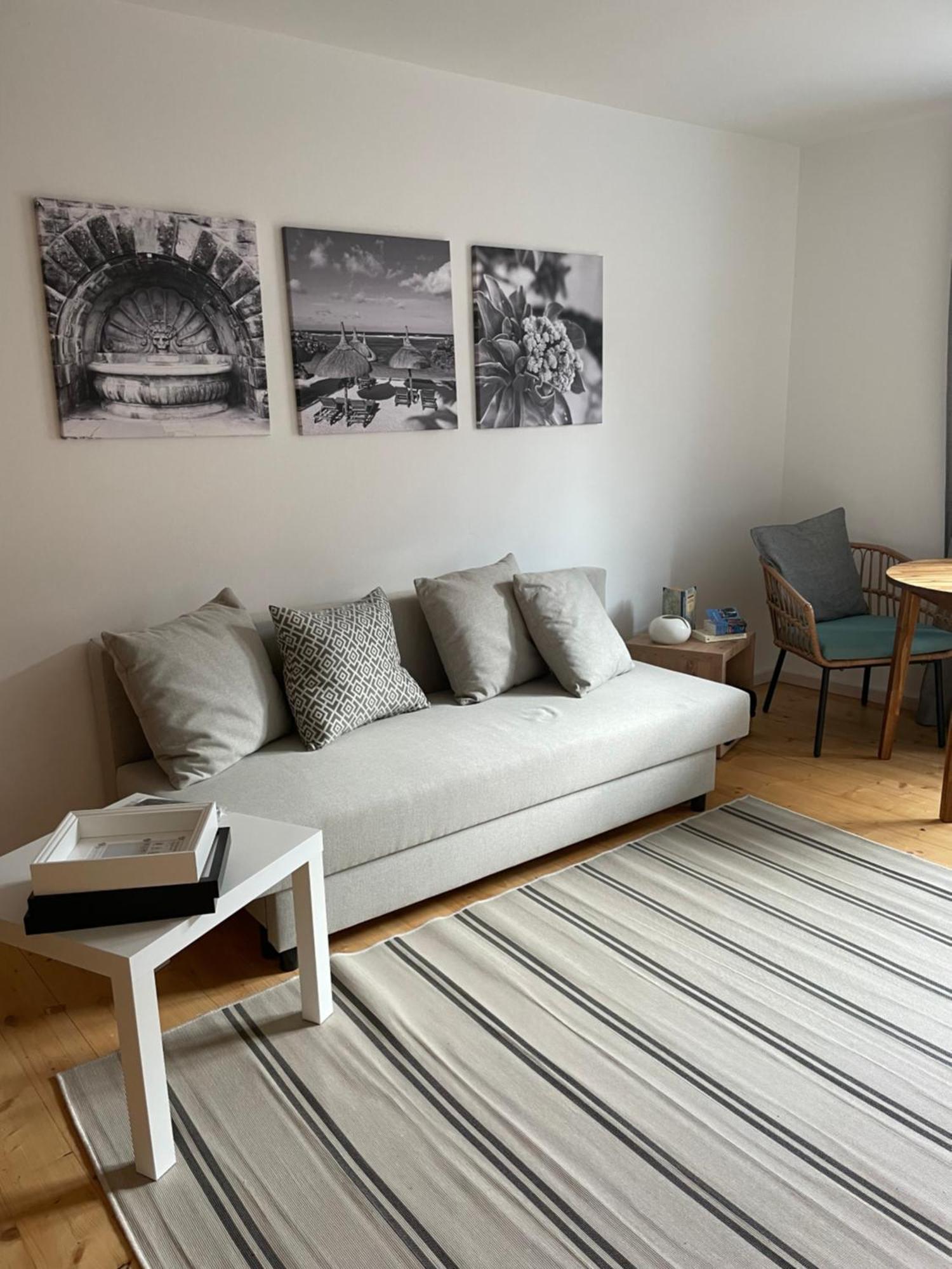 Lorenzo Appartements Burglengenfeld Esterno foto