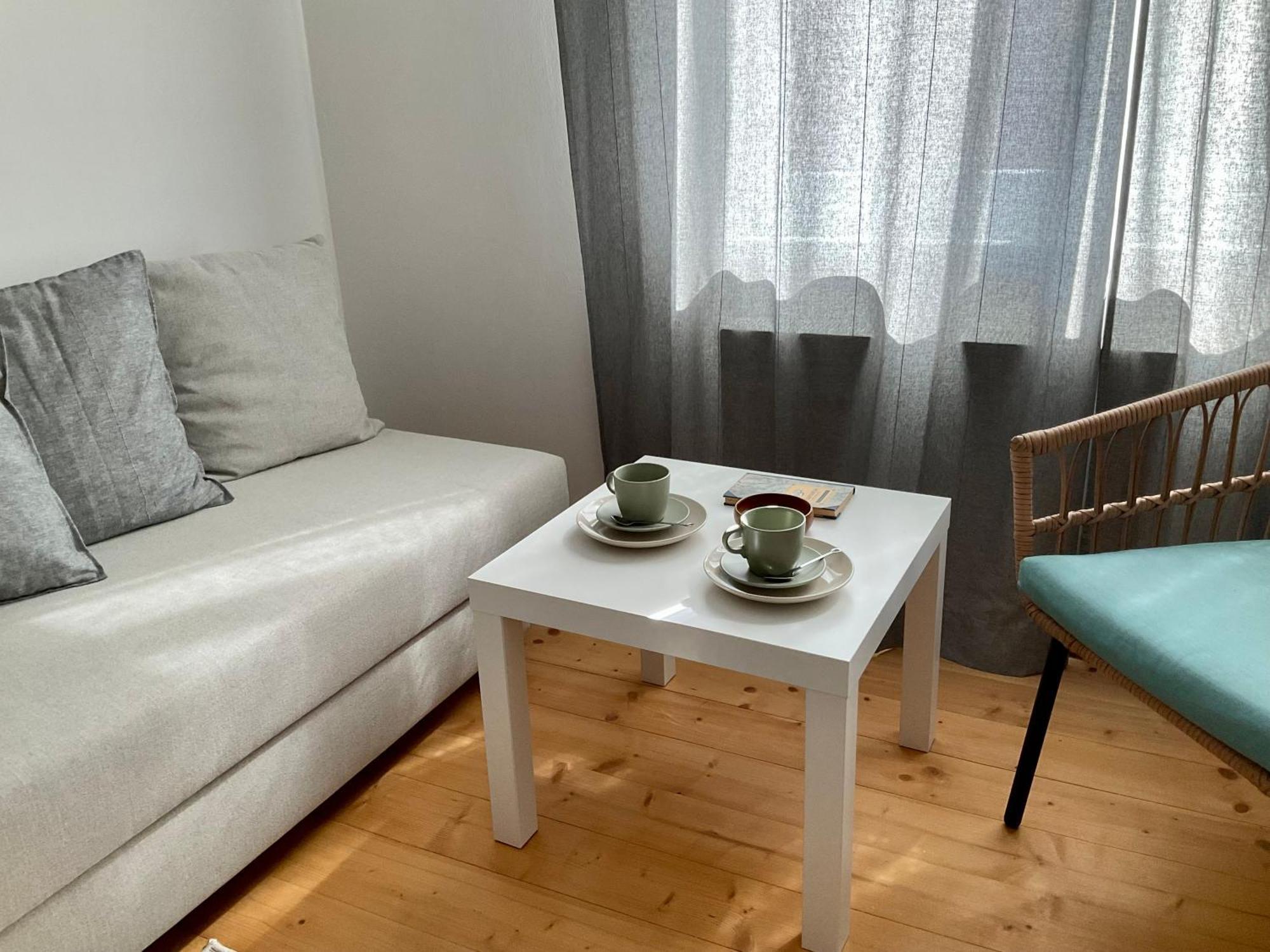 Lorenzo Appartements Burglengenfeld Esterno foto