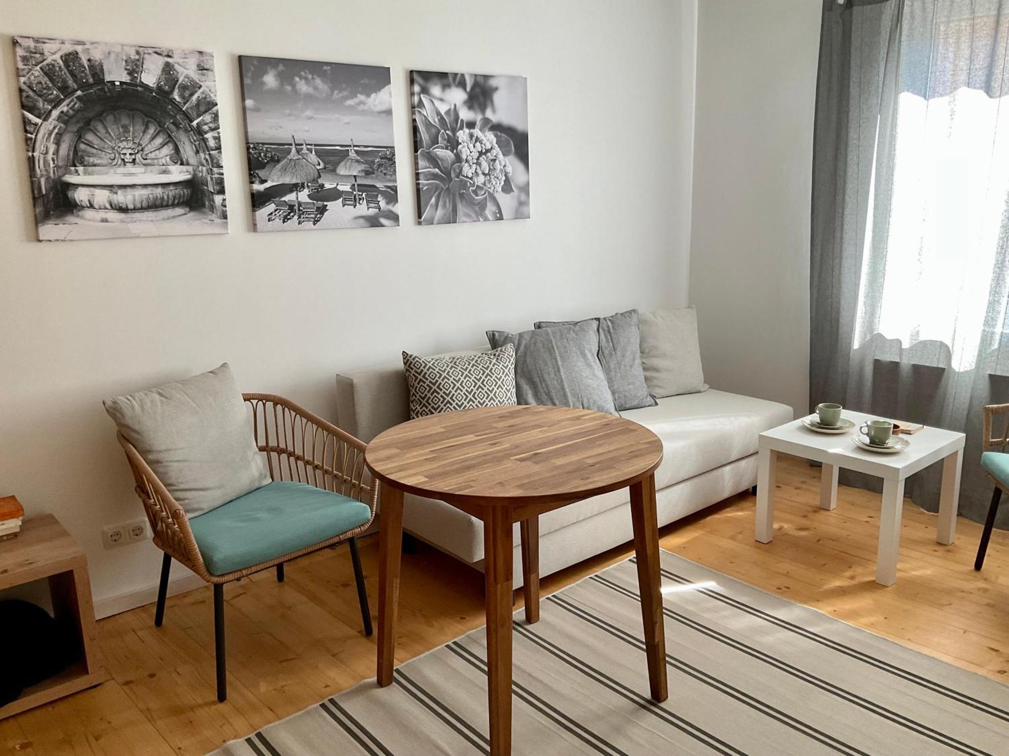 Lorenzo Appartements Burglengenfeld Esterno foto