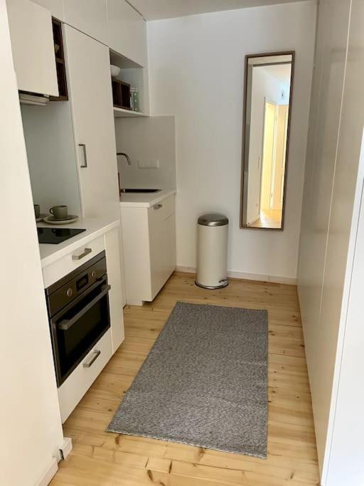 Lorenzo Appartements Burglengenfeld Esterno foto