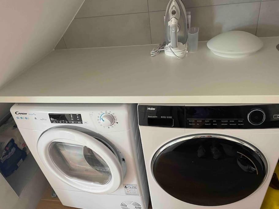 Lorenzo Appartements Burglengenfeld Esterno foto